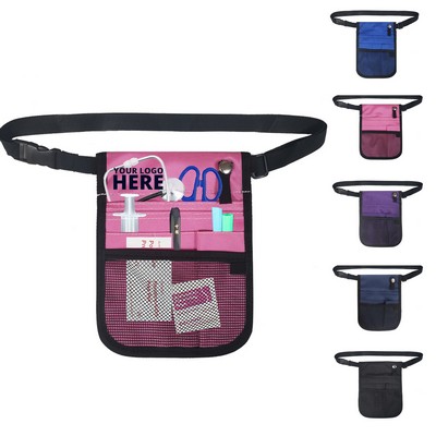 4-In-1 Nurse Bag